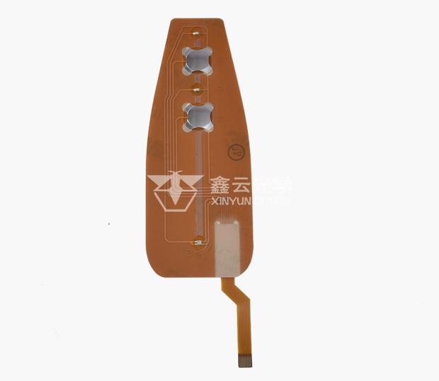 電子線路板組裝加工